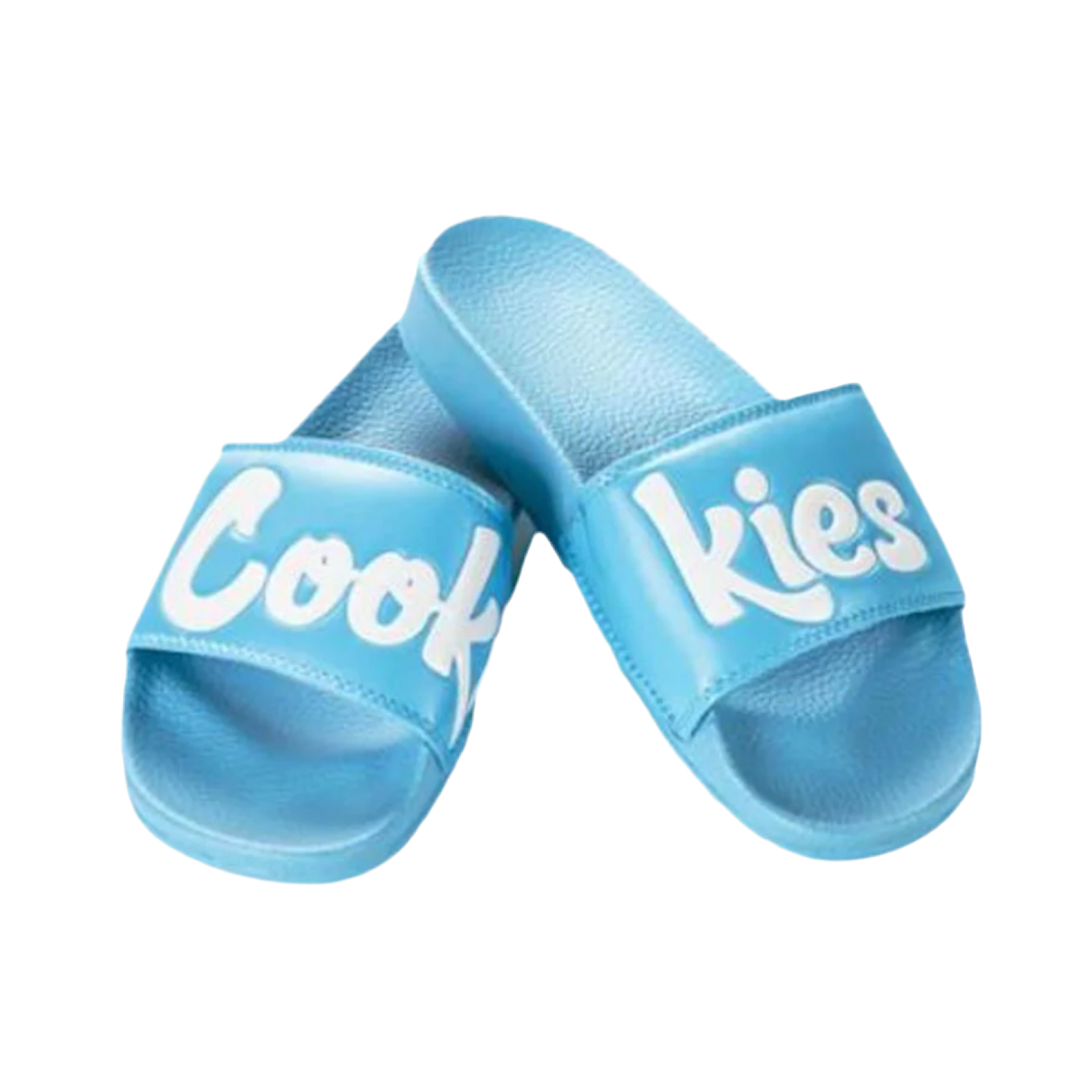 C0okie　Sサイズ COOKIES SF Original Logo Slides – Cali S Market