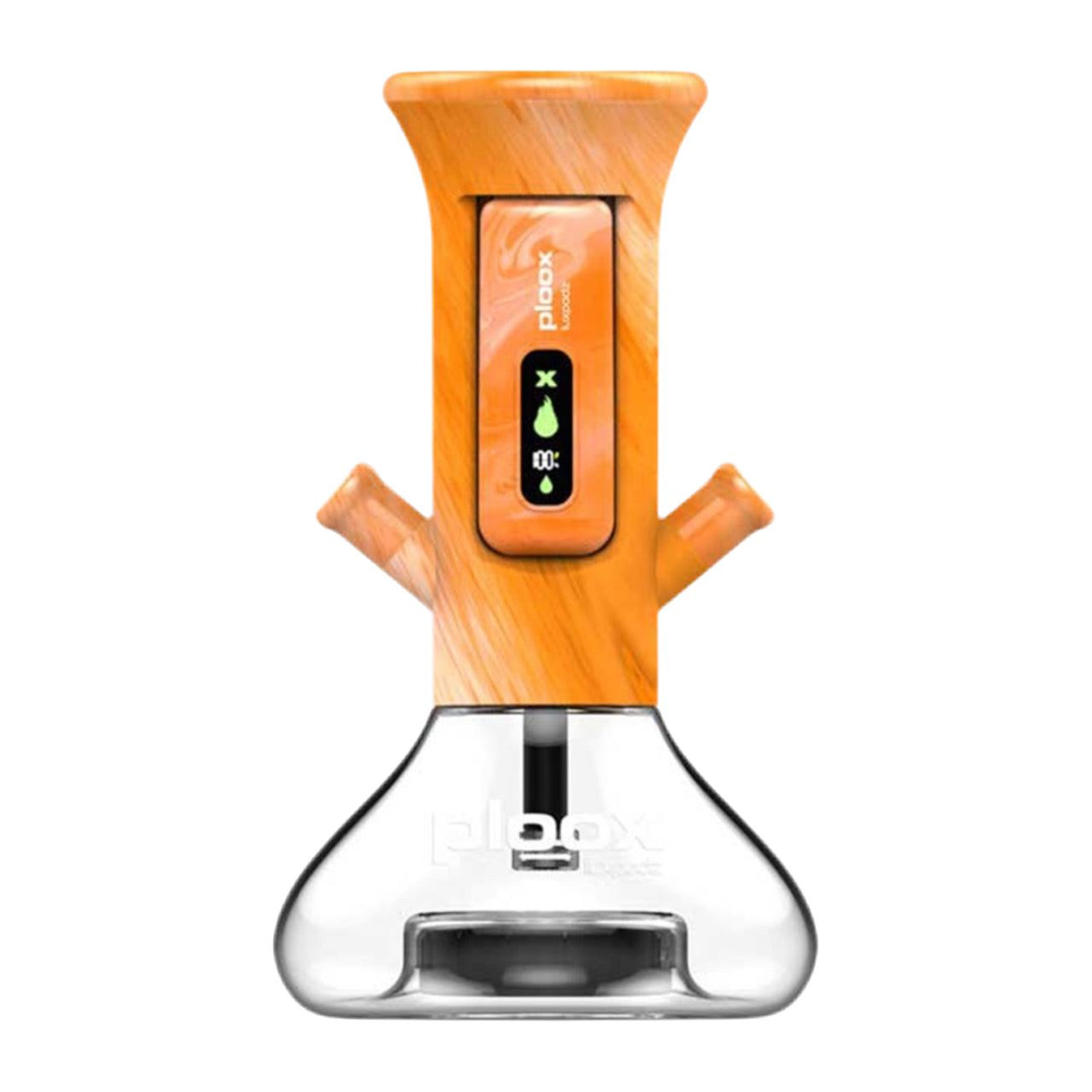 Ploox X G2 By Luxpodz Portable Hookah Nest Kit