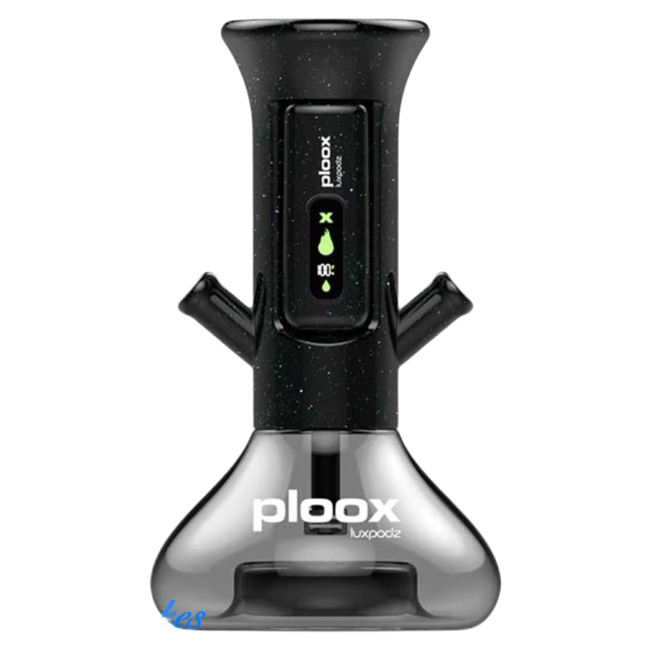 Ploox X G2 By Luxpodz Portable Hookah Nest Kit