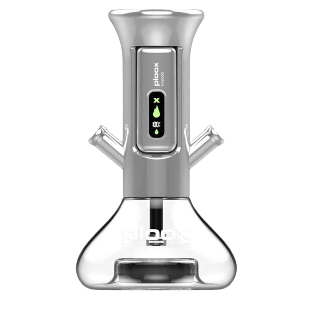 Ploox X G2 By Luxpodz Portable Hookah Nest Kit
