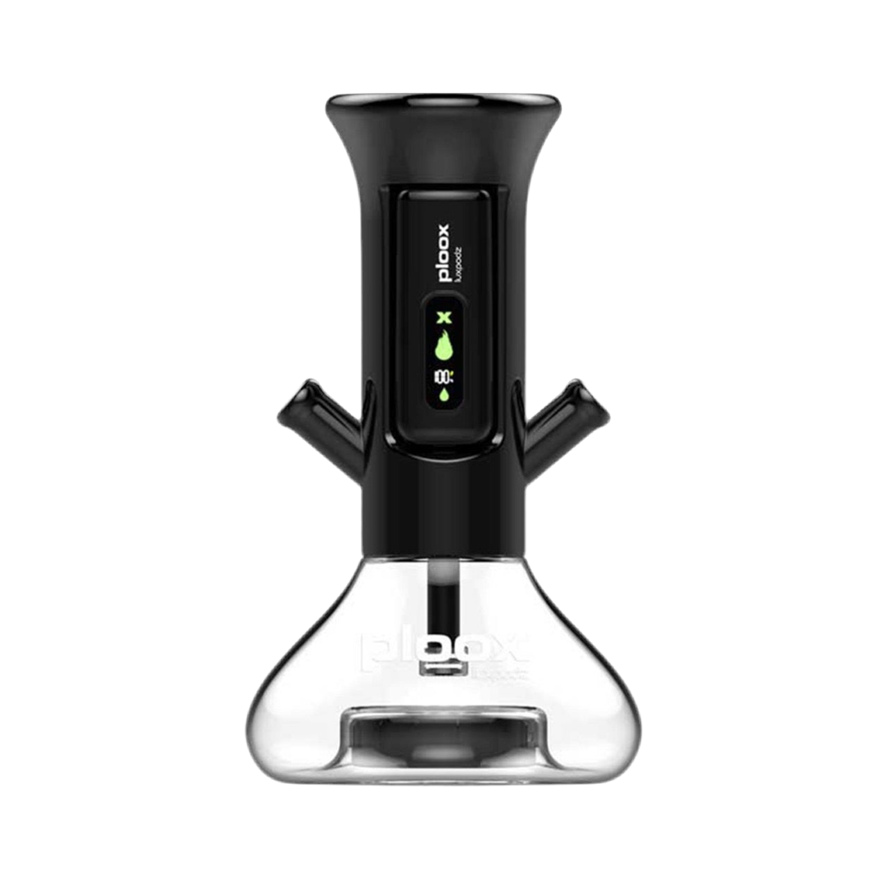 Ploox X G2 By Luxpodz Portable Hookah Nest Kit