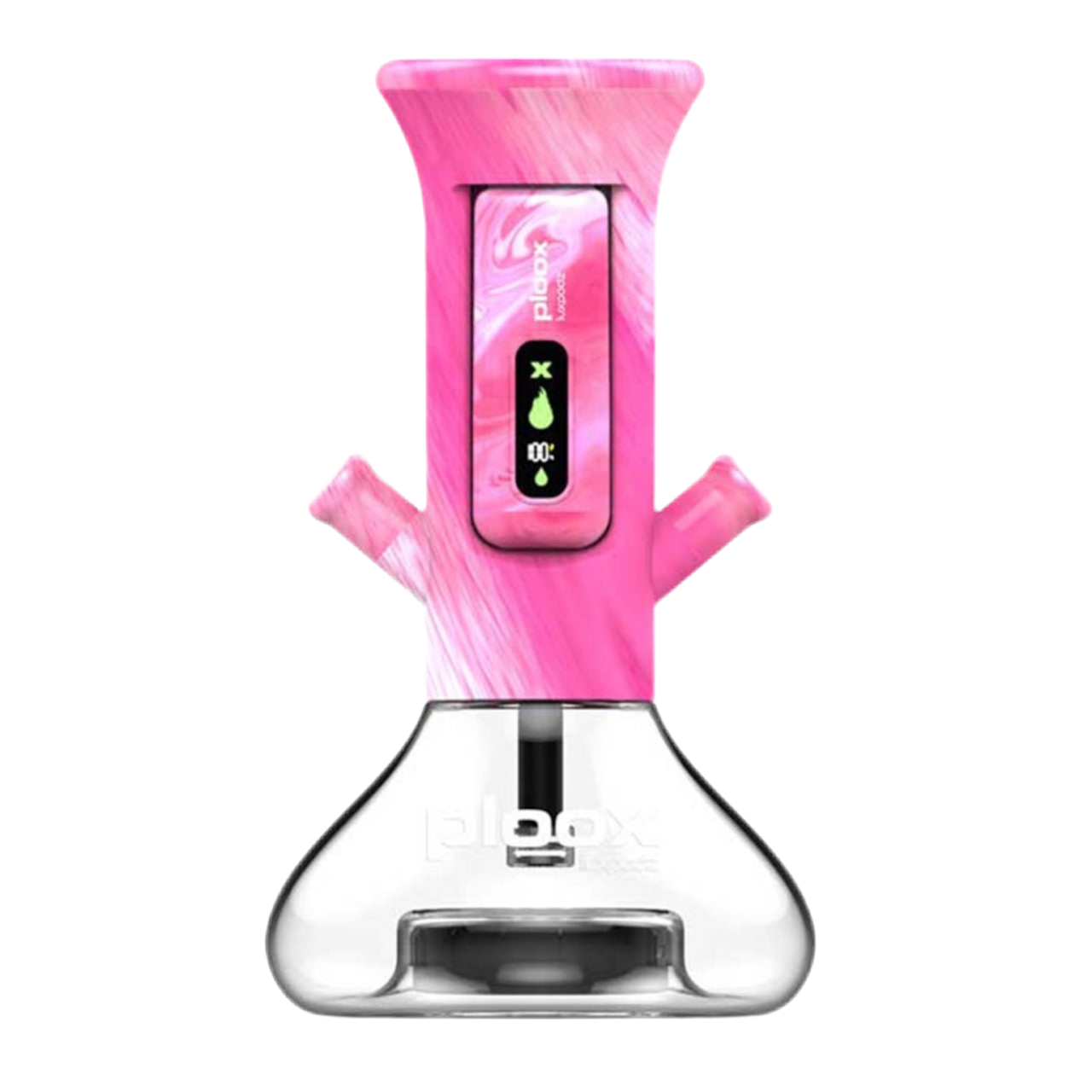Ploox X G2 By Luxpodz Portable Hookah Nest Kit