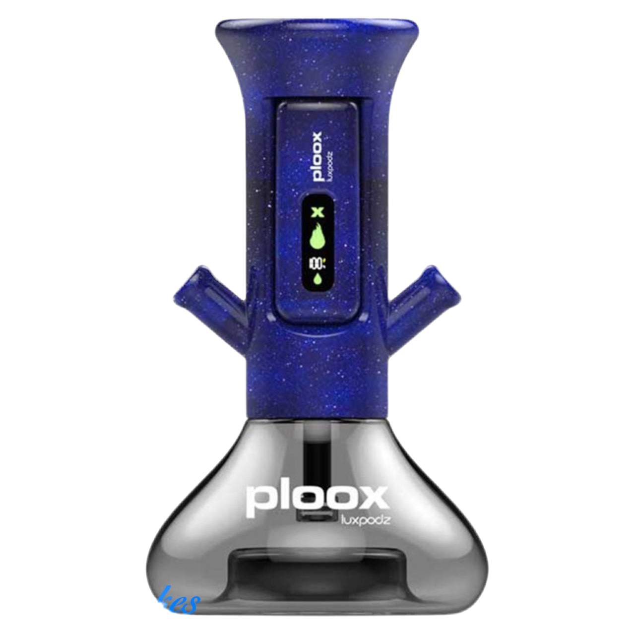 Ploox X G2 By Luxpodz Portable Hookah Nest Kit