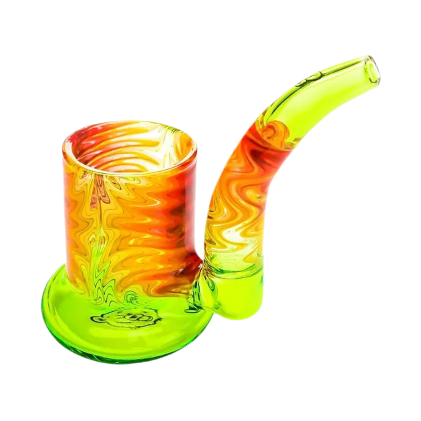 GREEN BEAR Proxy Sherlock