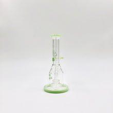 Load image into Gallery viewer, CHEECH &amp; CHONG JADE EAST 7 IN DAB RIG GREEN
