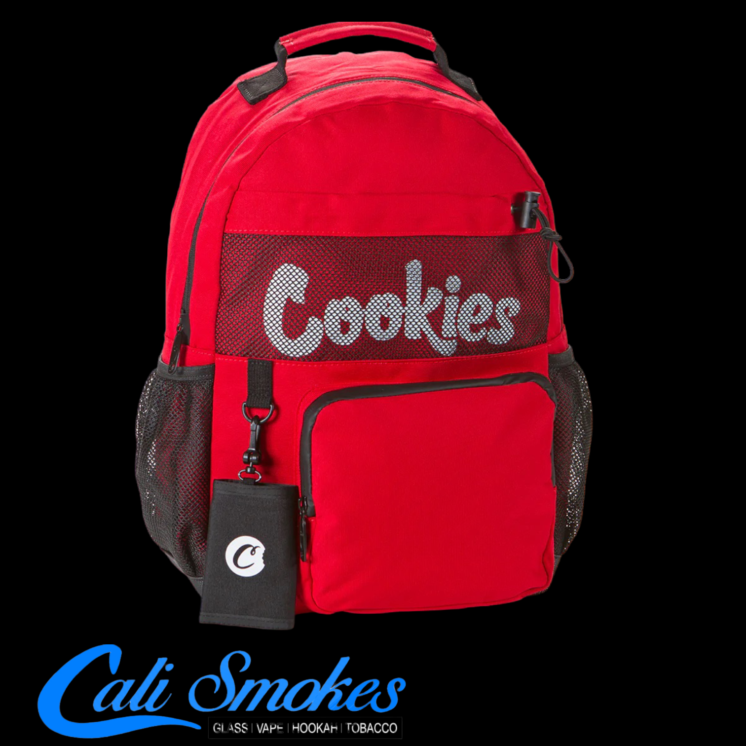 Cookies Stasher Smellproof deals Backpack