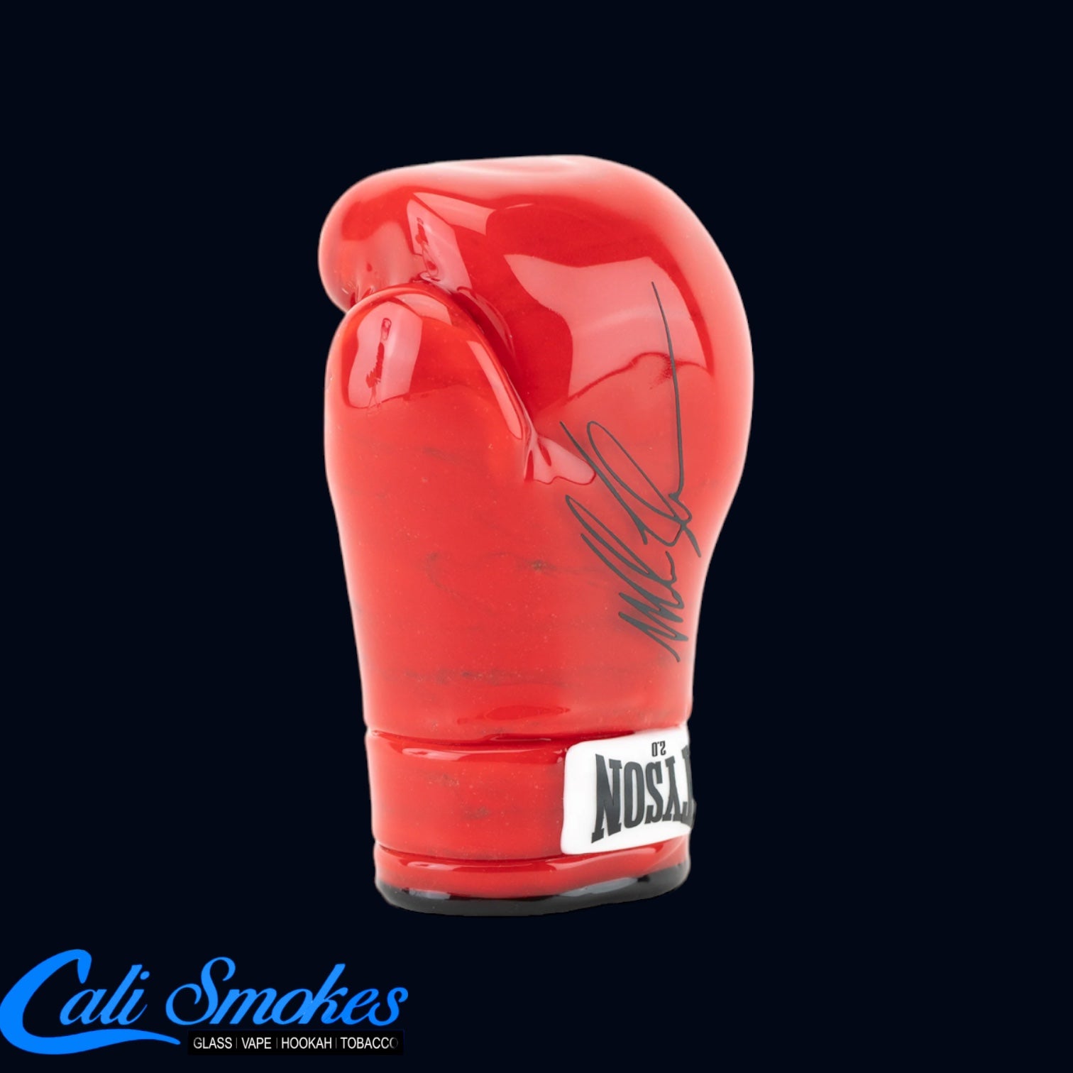 TYSON BOXING GLOVE 5.5" HANDPIPE