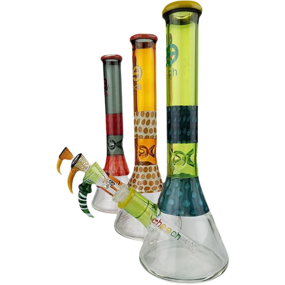 Essential Guide to Choosing the Perfect Water Pipe for Beginners