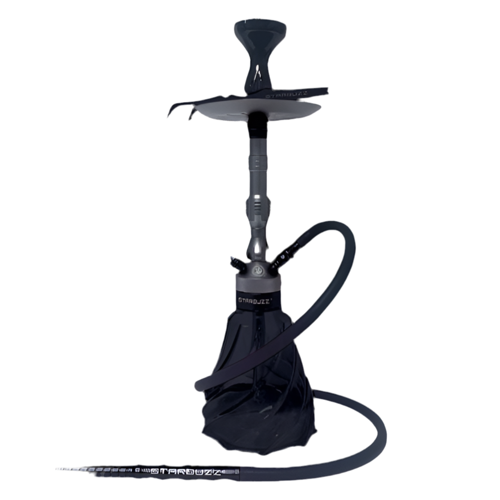 Experience the Ultimate Smoking Session with STARBUZZ HELIX