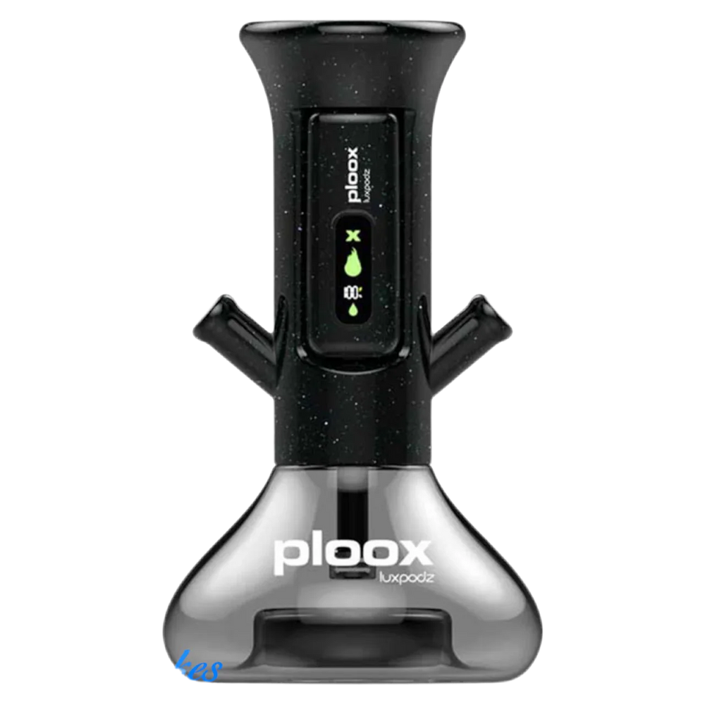 Ploox X G2 By Luxpodz: The Ultimate Portable Hookah Nest Kit