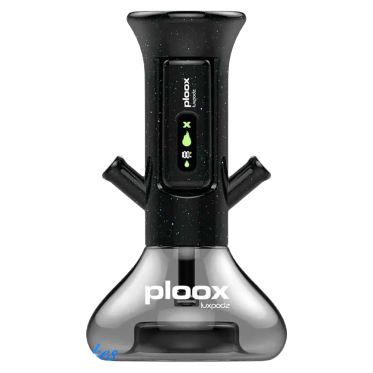 Ploox X G2 By Luxpodz: The Ultimate Portable Hookah Nest Kit