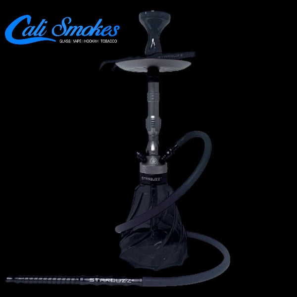 Experience the Ultimate Smoking Session with STARBUZZ HELIX