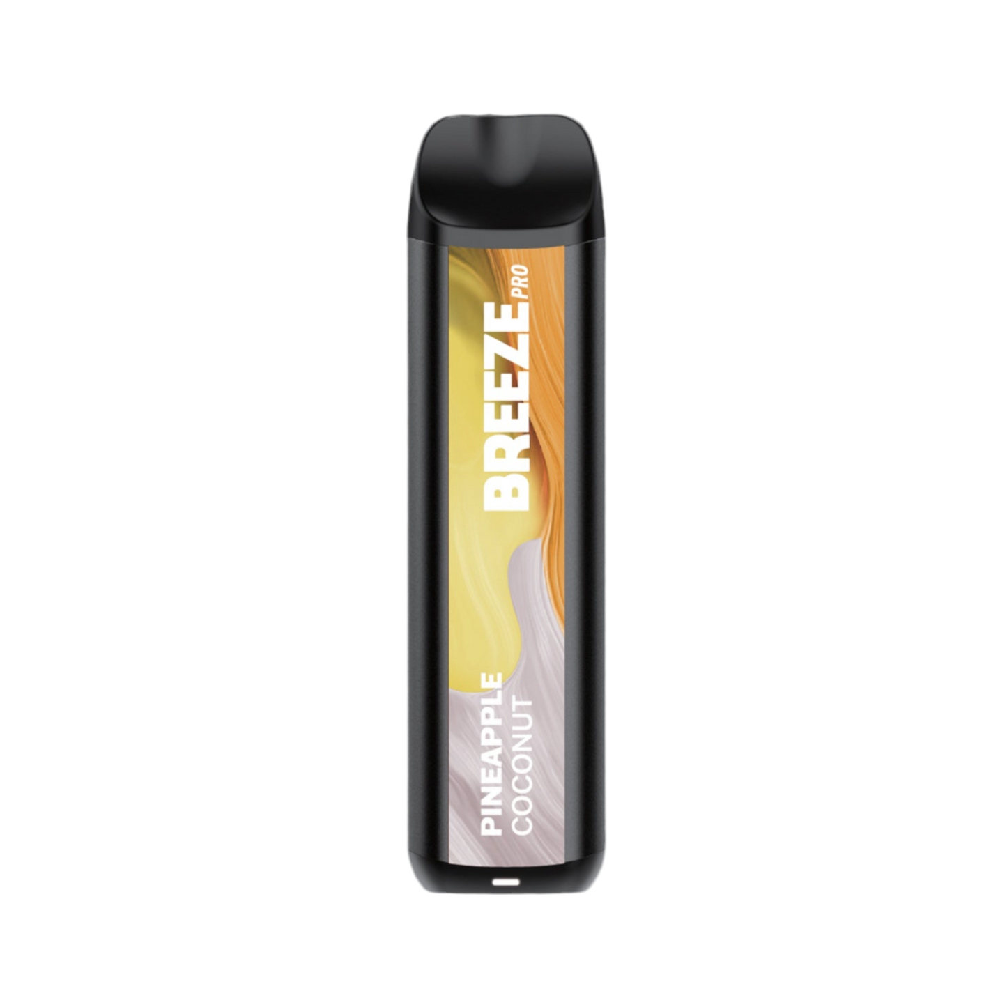 Breeze Pro Edition 6ML 2000 Puffs 5% Nic