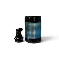 Eternal Flameworks Proxy Core Set Black/Smoky Blue