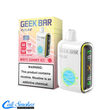 Load image into Gallery viewer, GEEK BAR PULSE 16ML 15000 PUFFS RECHARGEABLE DISPOSABLE VAPE
