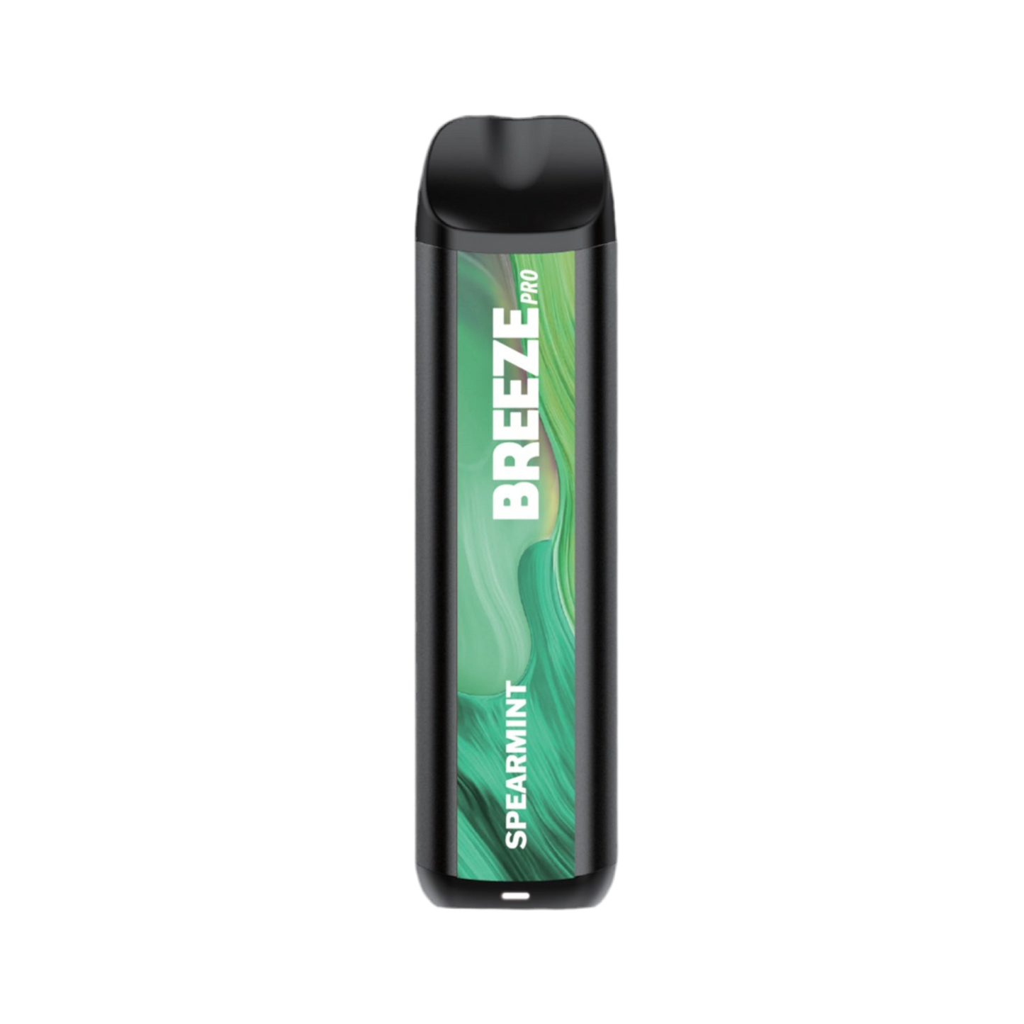 Breeze Pro Edition 6ML 2000 Puffs 5% Nic