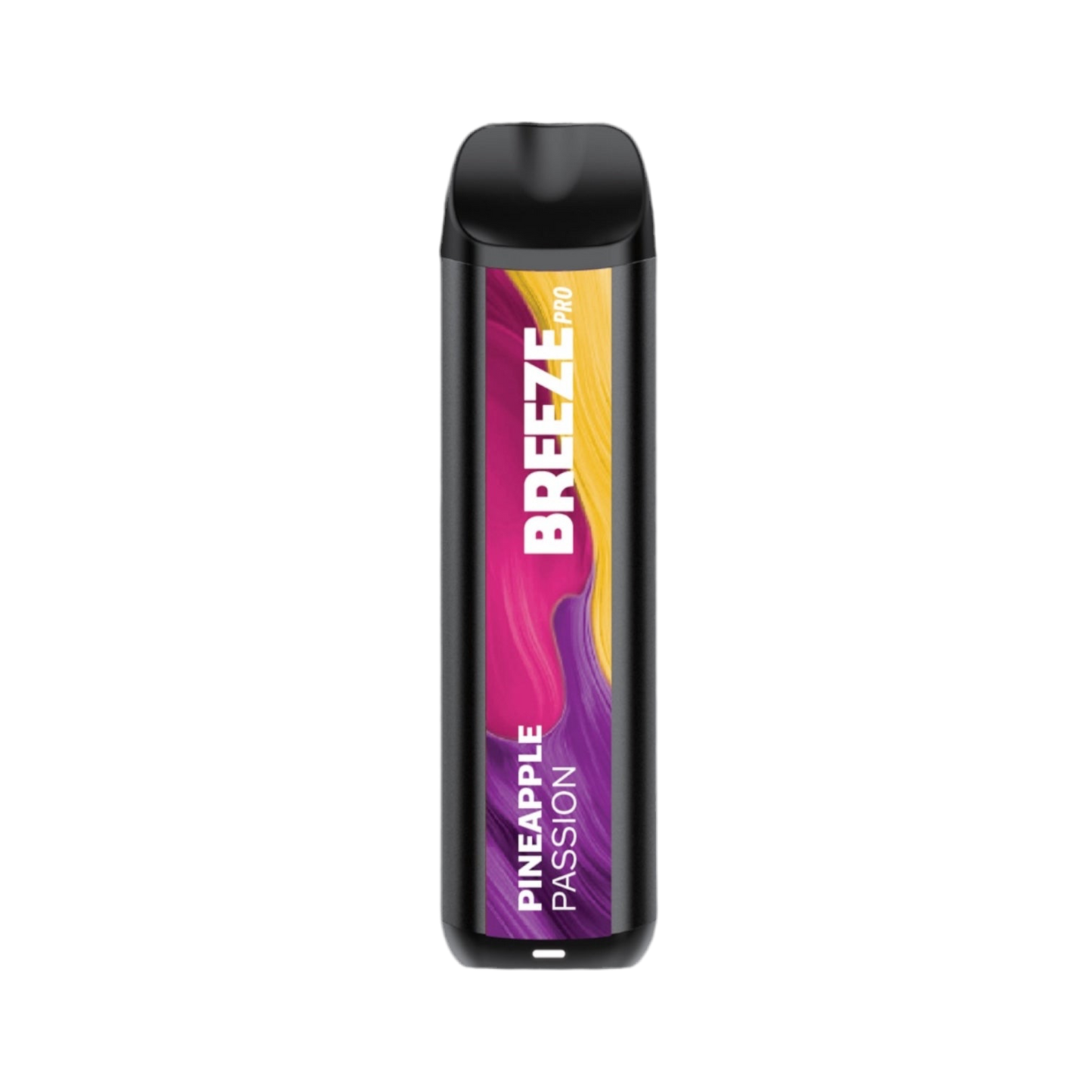 Breeze Pro Edition 6ML 2000 Puffs 5% Nic