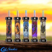 Load image into Gallery viewer, Olit Hookalit 40000 Disposable Vape 40ml
