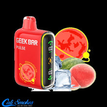 Load image into Gallery viewer, GEEK BAR PULSE 16ML 15000 PUFFS RECHARGEABLE DISPOSABLE VAPE
