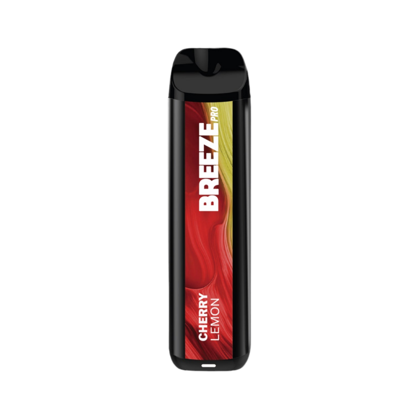 Breeze Pro Edition 6ML 2000 Puffs 5% Nic