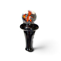 Shaggy Puffco joystick 
Charmander