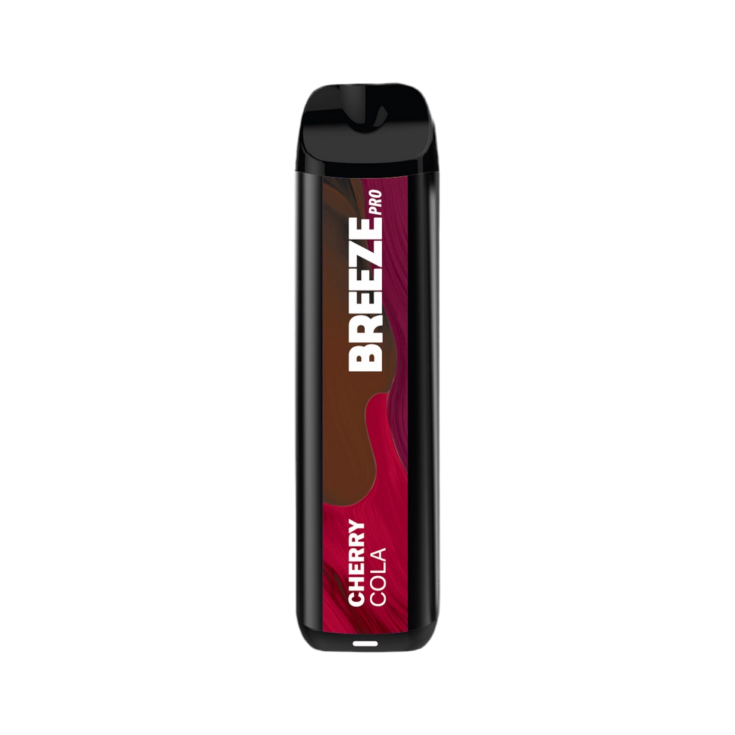 Breeze Pro Edition 6ML 2000 Puffs 5% Nic