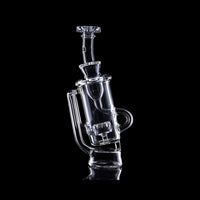dōpglass incycler