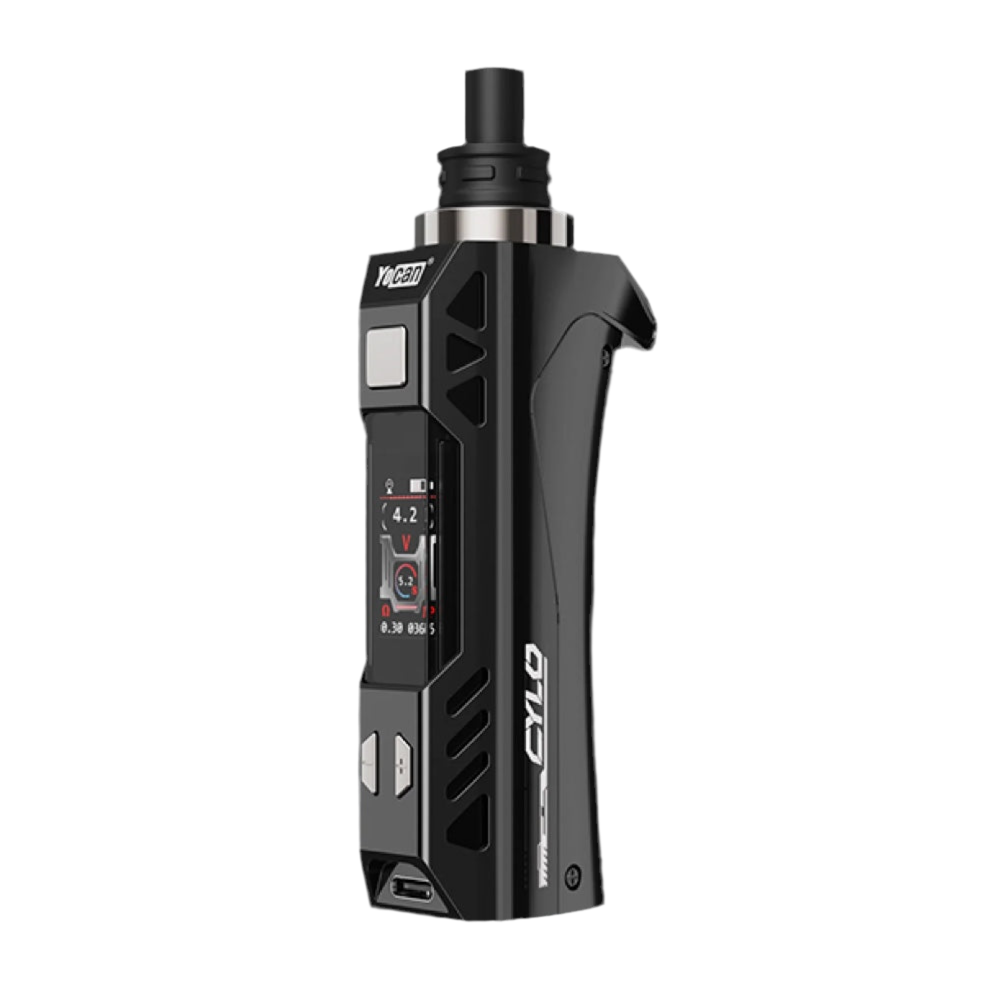 YOCAN CYLO KIT WAX VAPORIZER