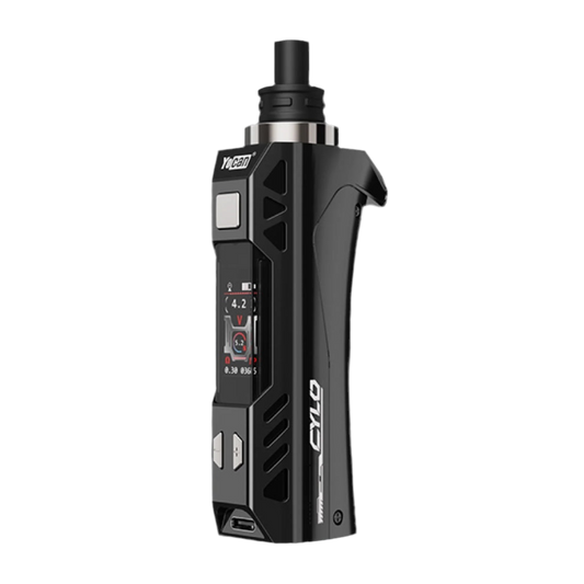 YOCAN CYLO KIT WAX VAPORIZER