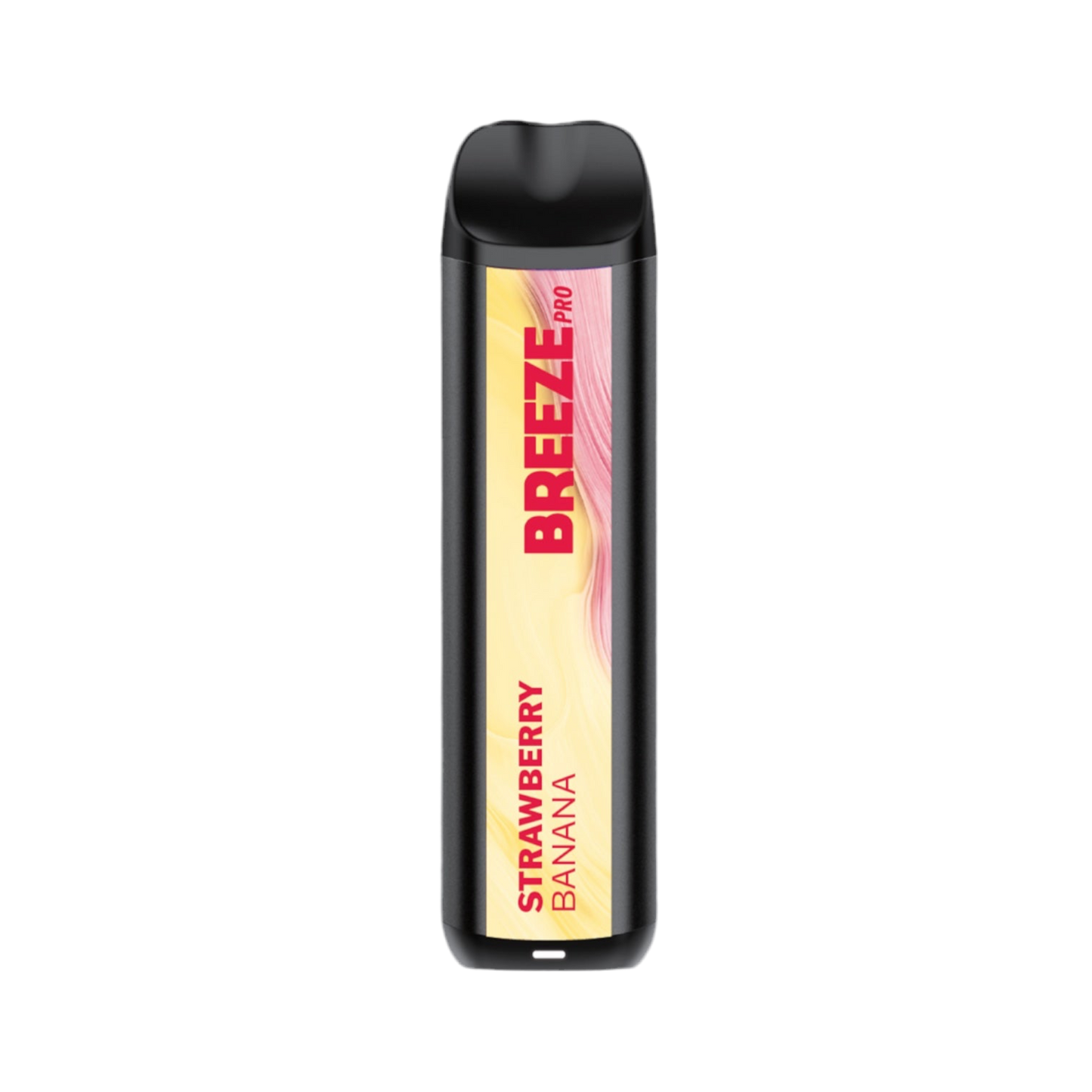 Breeze Pro Edition 6ML 2000 Puffs 5% Nic