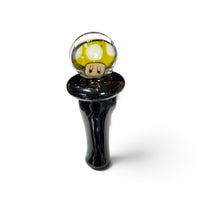 Shaggy Puffco joystick 
Mega mushroom