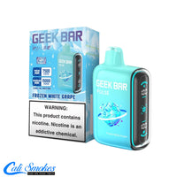 GEEK BAR PULSE 16ML 15000 PUFFS RECHARGEABLE DISPOSABLE