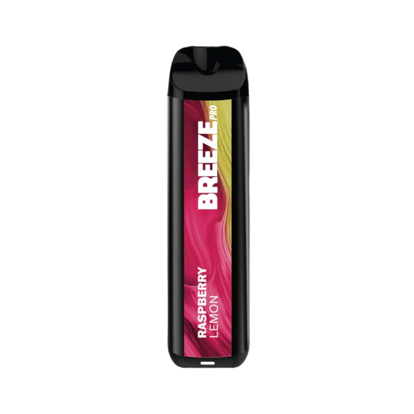 Breeze Pro Edition 6ML 2000 Puffs 5% Nic