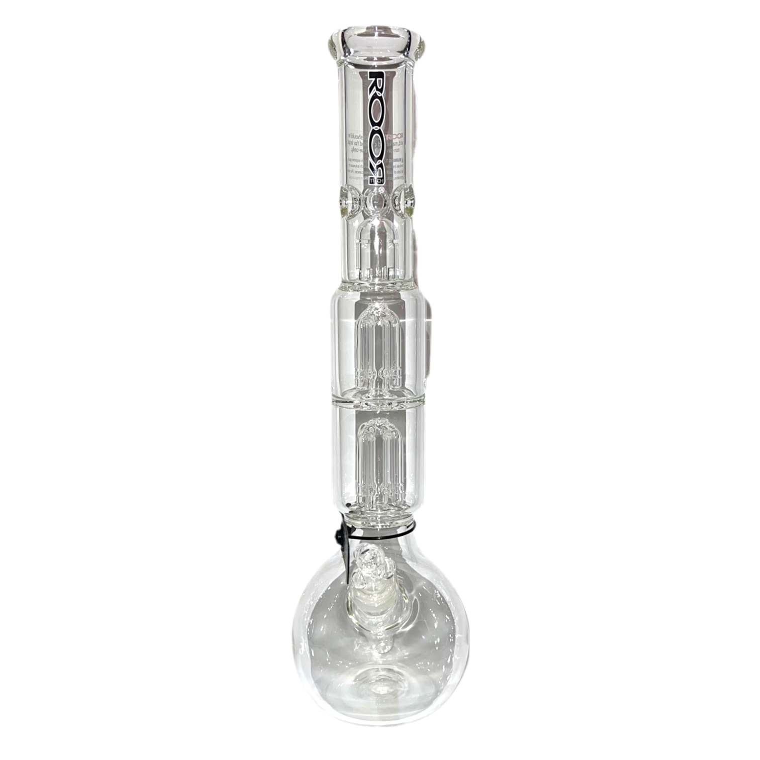 ROOR Tech Double 4-Arm Tree Bubble Base