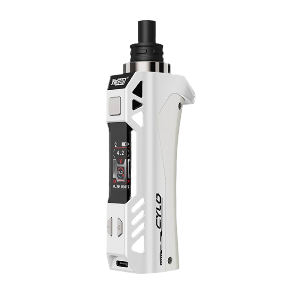 YOCAN CYLO KIT WAX VAPORIZER