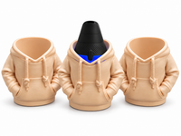Hoodie Puffco Proxy Core Attachment  3-D Print