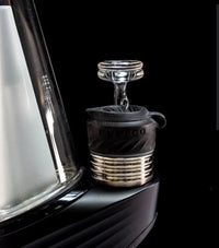 ZHD GLASS | 3DXL LIFT OFF CAP (L.O.C.)