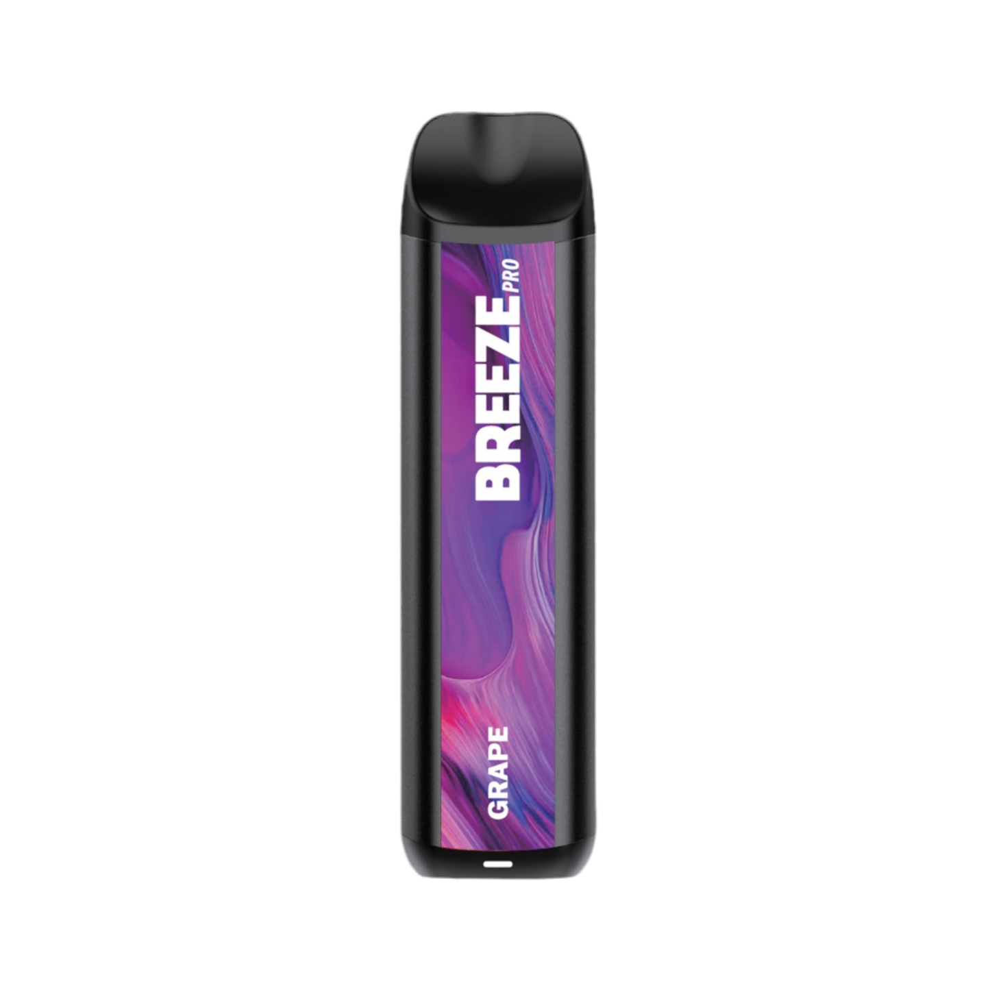 Breeze Pro Edition 6ML 2000 Puffs 5% Nic