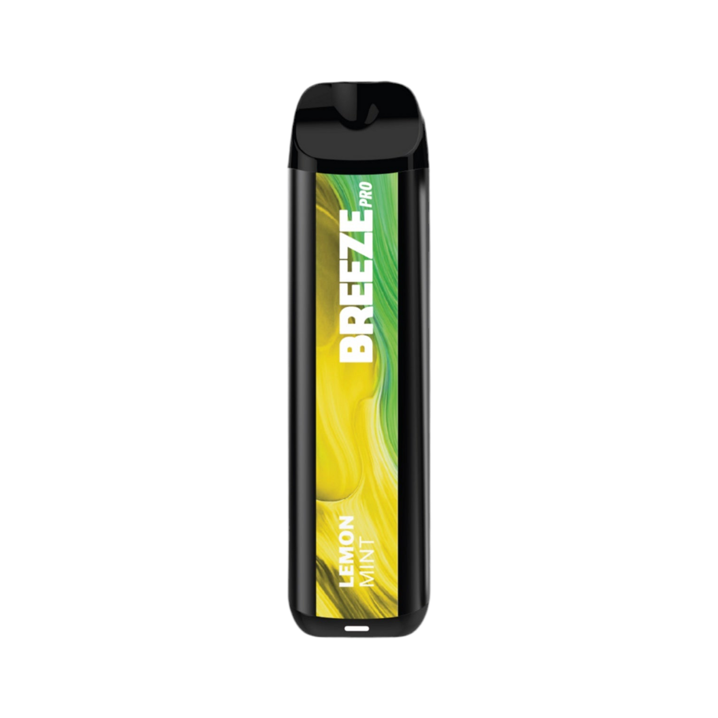 Breeze Pro Edition 6ML 2000 Puffs 5% Nic