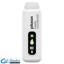 Load image into Gallery viewer, Ploox X By Luxpodz 15K Puffs Disposable
