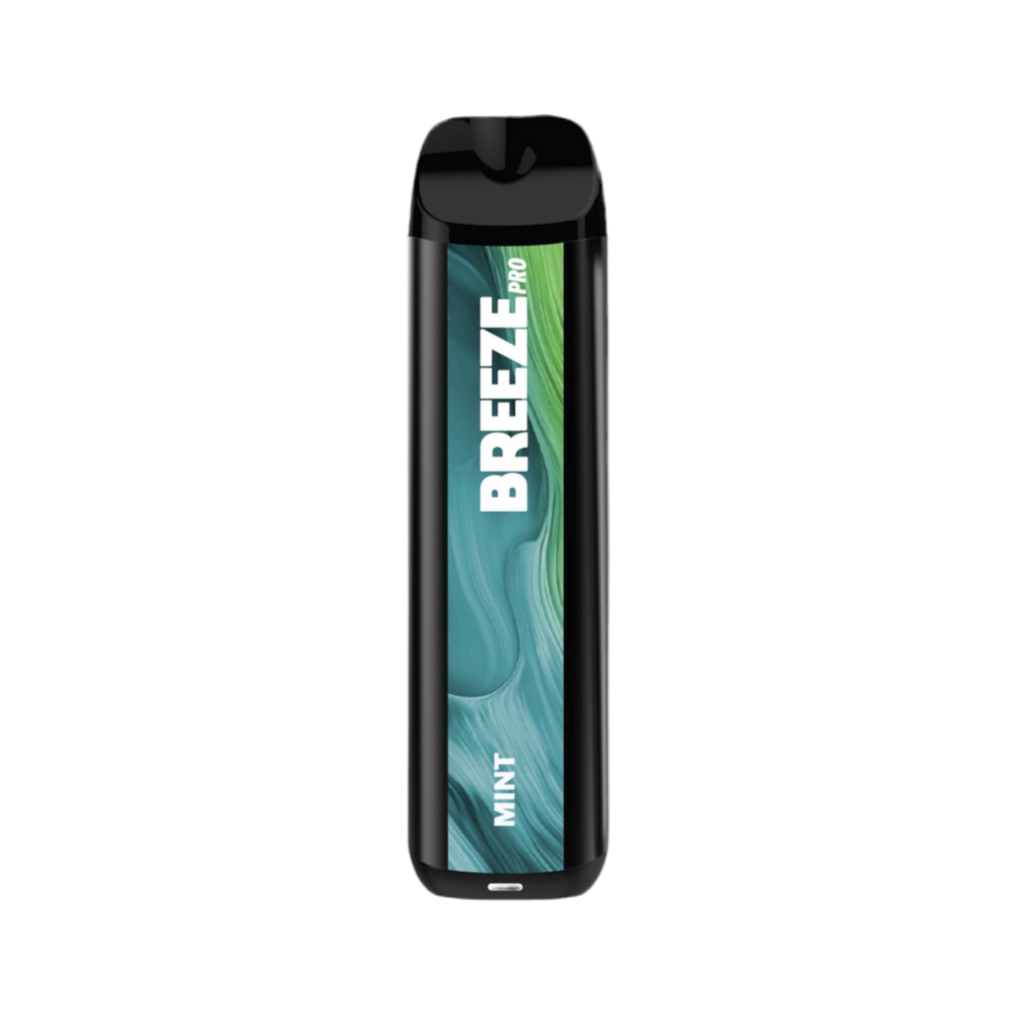 Breeze Pro Edition 6ML 2000 Puffs 5% Nic