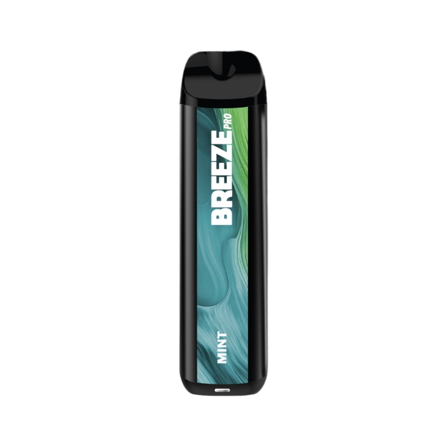 Breeze Pro Edition 6ML 2000 Puffs 5% Nic