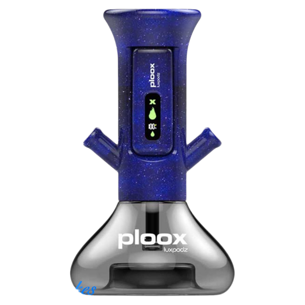 
                  
                    Ploox X G2 By Luxpodz Portable Hookah Nest Kit 
                  
                