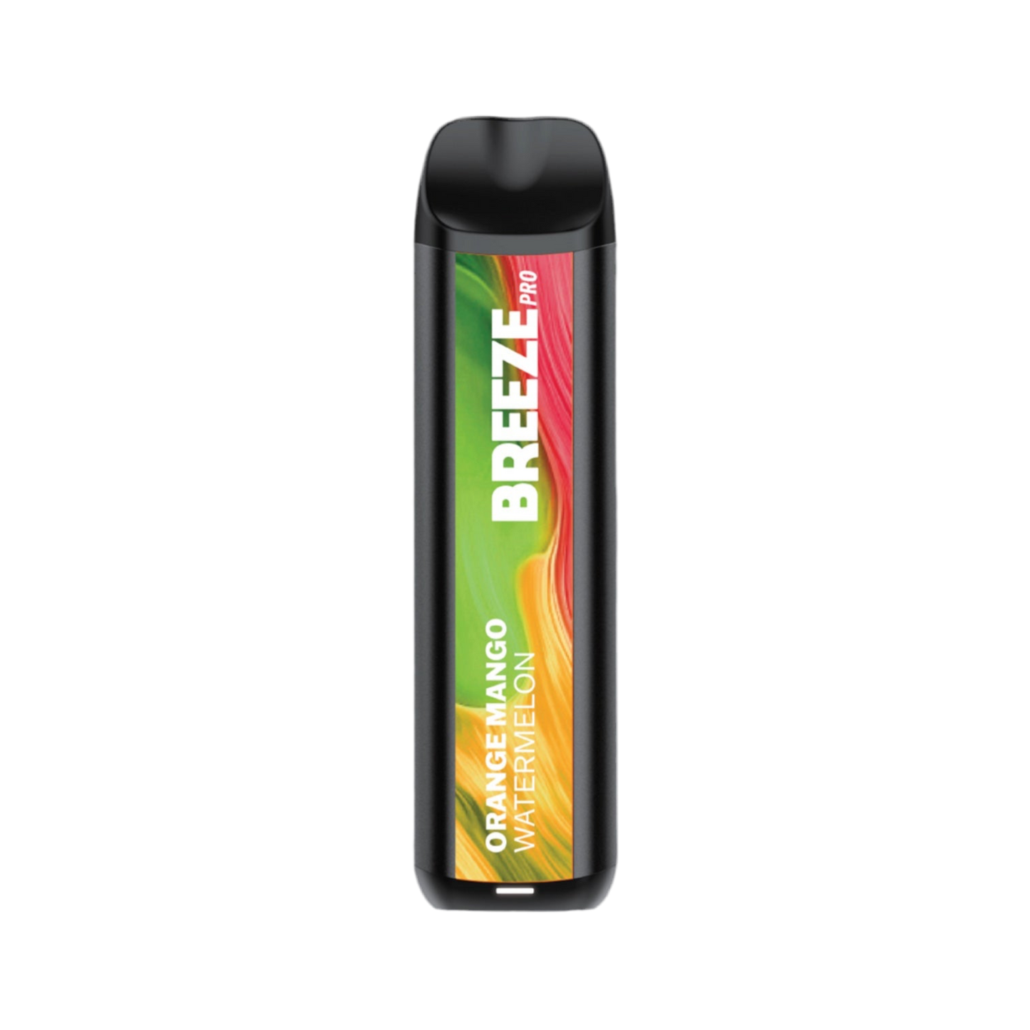 Breeze Pro Edition 6ML 2000 Puffs 5% Nic