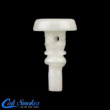 Load image into Gallery viewer, Empire Glassworks Puffco Joystick - Glow in the Dark
