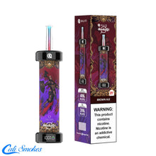 Load image into Gallery viewer, Olit Hookalit 40000 Disposable Vape 40ml
