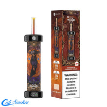 Load image into Gallery viewer, Olit Hookalit 40000 Disposable Vape 40ml
