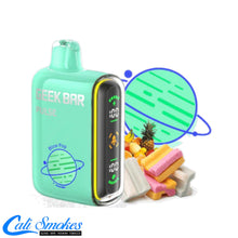 Load image into Gallery viewer, GEEK BAR PULSE 16ML 15000 PUFFS RECHARGEABLE DISPOSABLE VAPE
