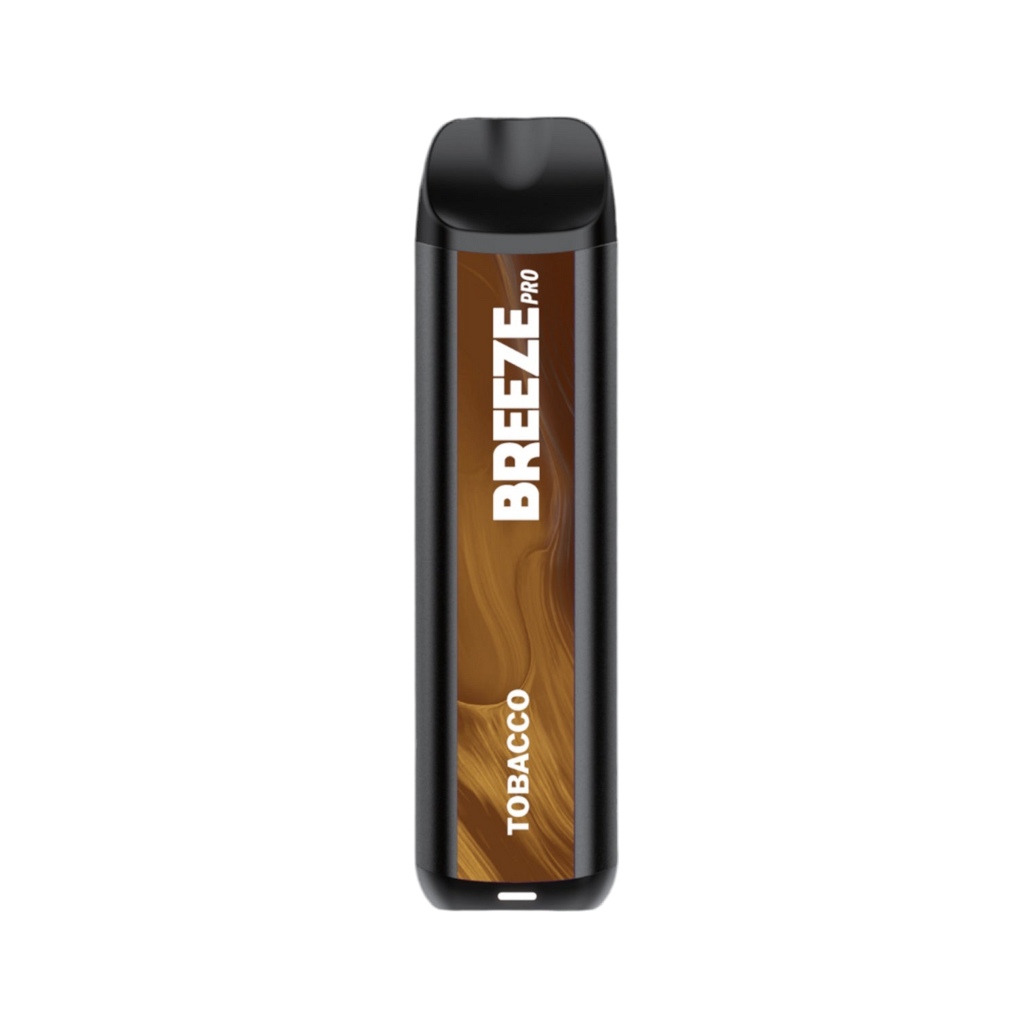 Breeze Pro Edition 6ML 2000 Puffs 5% Nic