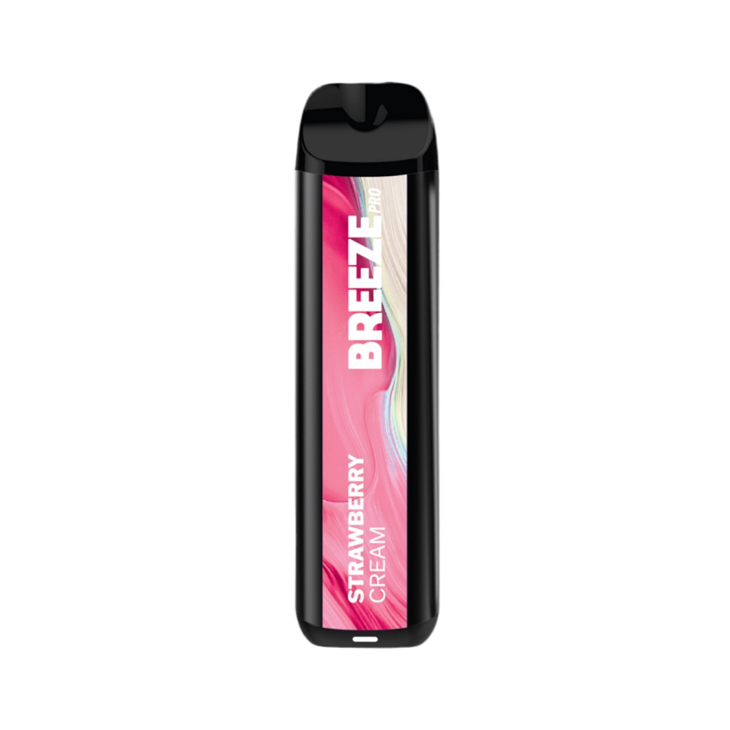 Breeze Pro Edition 6ML 2000 Puffs 5% Nic